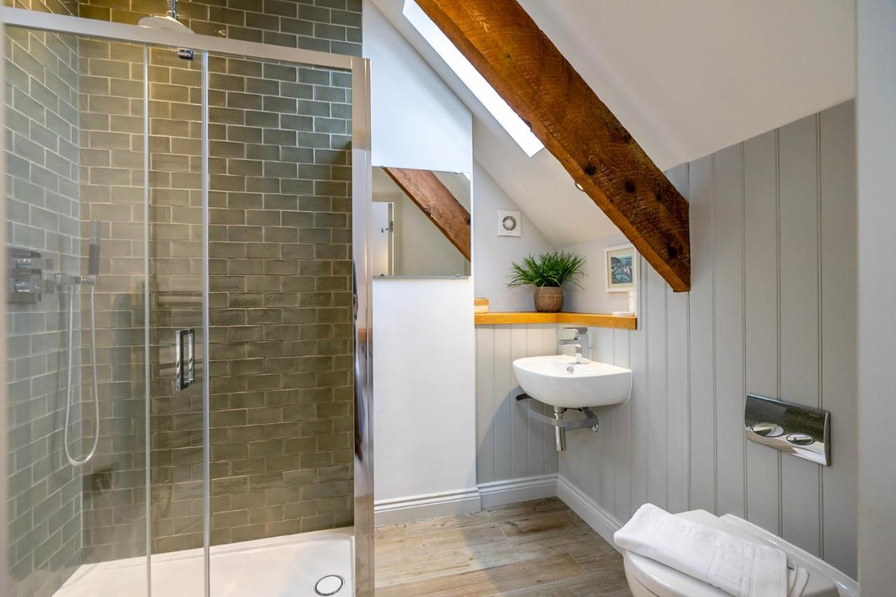 One Clementhorpe Maltings Leilighet York Eksteriør bilde